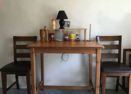 Upper West Side Manhattan Apartment