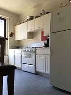 Upper West Side Manhattan Apartment