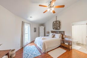 W Ashley 510 5 Bedroom Holiday Home By My Ocean Rentals