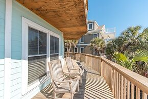 W Ashley 510 5 Bedroom Holiday Home By My Ocean Rentals