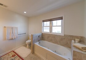 W Ashley 510 5 Bedroom Holiday Home By My Ocean Rentals