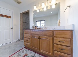 W Ashley 510 5 Bedroom Holiday Home By My Ocean Rentals