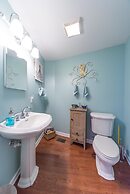 W Ashley 510 5 Bedroom Holiday Home By My Ocean Rentals