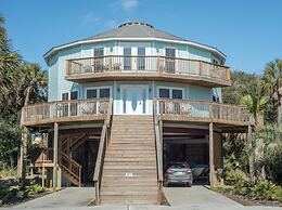 W Ashley 510 5 Bedroom Holiday Home By My Ocean Rentals