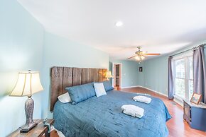 W Ashley 510 5 Bedroom Holiday Home By My Ocean Rentals