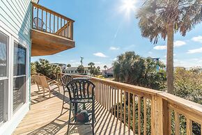 W Ashley 510 5 Bedroom Holiday Home By My Ocean Rentals