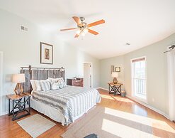 W Ashley 510 5 Bedroom Holiday Home By My Ocean Rentals