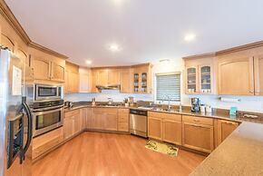 W Ashley 510 5 Bedroom Holiday Home By My Ocean Rentals