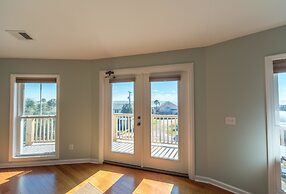 W Ashley 510 5 Bedroom Holiday Home By My Ocean Rentals