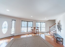 W Ashley 510 5 Bedroom Holiday Home By My Ocean Rentals