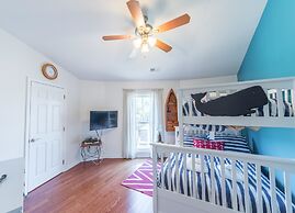 W Ashley 510 5 Bedroom Holiday Home By My Ocean Rentals