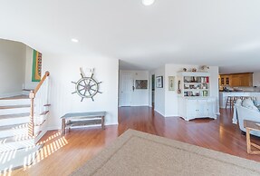 W Ashley 510 5 Bedroom Holiday Home By My Ocean Rentals