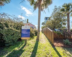 W Ashley 510 5 Bedroom Holiday Home By My Ocean Rentals