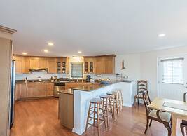 W Ashley 510 5 Bedroom Holiday Home By My Ocean Rentals