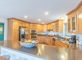 W Ashley 510 5 Bedroom Holiday Home By My Ocean Rentals