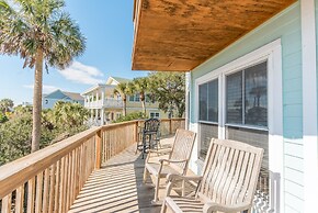 W Ashley 510 5 Bedroom Holiday Home By My Ocean Rentals