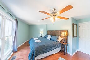 W Ashley 510 5 Bedroom Holiday Home By My Ocean Rentals