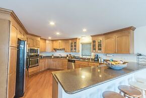 W Ashley 510 5 Bedroom Holiday Home By My Ocean Rentals