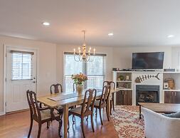 W Ashley 510 5 Bedroom Holiday Home By My Ocean Rentals