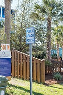 W Ashley 510 5 Bedroom Holiday Home By My Ocean Rentals