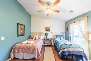 W Ashley 510 5 Bedroom Holiday Home By My Ocean Rentals