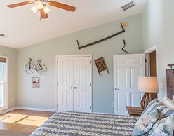 W Ashley 510 5 Bedroom Holiday Home By My Ocean Rentals