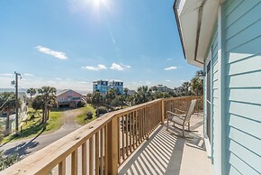 W Ashley 510 5 Bedroom Holiday Home By My Ocean Rentals