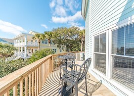 W Ashley 510 5 Bedroom Holiday Home By My Ocean Rentals