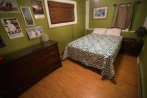 The Wave House 4 Bedroom Holiday Home By My Ocean Rentals