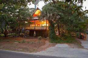 The Wave House 4 Bedroom Holiday Home By My Ocean Rentals