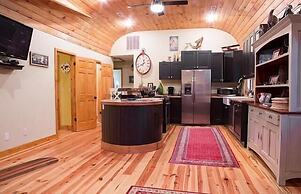 The Wave House 4 Bedroom Holiday Home By My Ocean Rentals