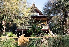 The Wave House 4 Bedroom Holiday Home By My Ocean Rentals