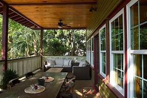 The Wave House 4 Bedroom Holiday Home By My Ocean Rentals