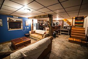 The Wave House 4 Bedroom Holiday Home By My Ocean Rentals