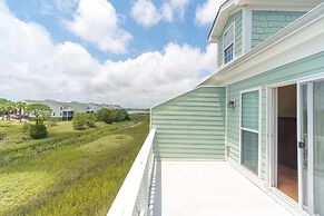 Water s Edge 81 3 Bedroom Holiday Home By My Ocean Rentals