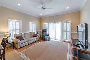 Water s Edge 81 3 Bedroom Holiday Home By My Ocean Rentals