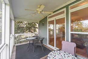 Waters Edge Community 95 3 Bedroom Holiday Home By My Ocean Rentals