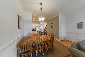 Waters Edge Community 95 3 Bedroom Holiday Home By My Ocean Rentals