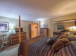 Liftside Condominium 1 Bedroom Apartment by Key to the Rockies