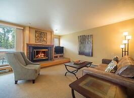 Liftside Condominium 1 Bedroom Apartment by Key to the Rockies