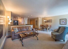 Liftside Condominium 1 Bedroom Apartment by Key to the Rockies