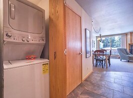 Liftside Condominium 1 Bedroom Apartment by Key to the Rockies