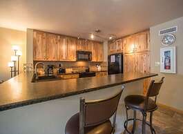 Liftside Condominium 1 Bedroom Apartment by Key to the Rockies