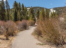 Liftside Condominium 1 Bedroom Apartment by Key to the Rockies