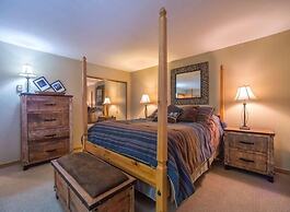Liftside Condominium 1 Bedroom Apartment by Key to the Rockies