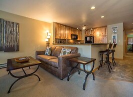 Liftside Condominium 1 Bedroom Apartment by Key to the Rockies