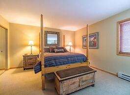 Liftside Condominium 1 Bedroom Apartment by Key to the Rockies