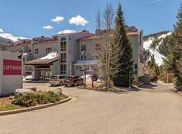 Liftside Condominium 1 Bedroom Apartment by Key to the Rockies