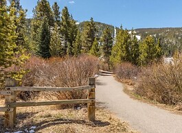 Liftside Condominium 1 Bedroom Apartment by Key to the Rockies