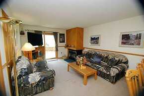 Snowdance Condo 2 Bedroom Apartment by Key to the Rockies